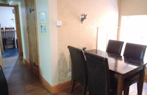 Chandler Ranch Llandovery Cynghordy - Foto 13