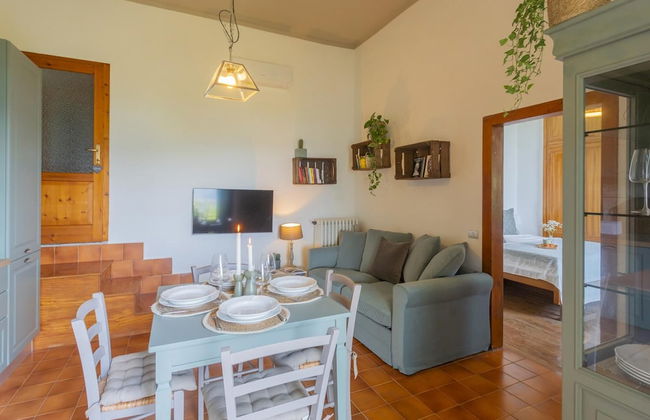 Simon s Apartment With Amazing View - Foto 8