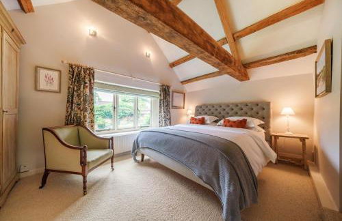 Lynton Cottage - Foto 23