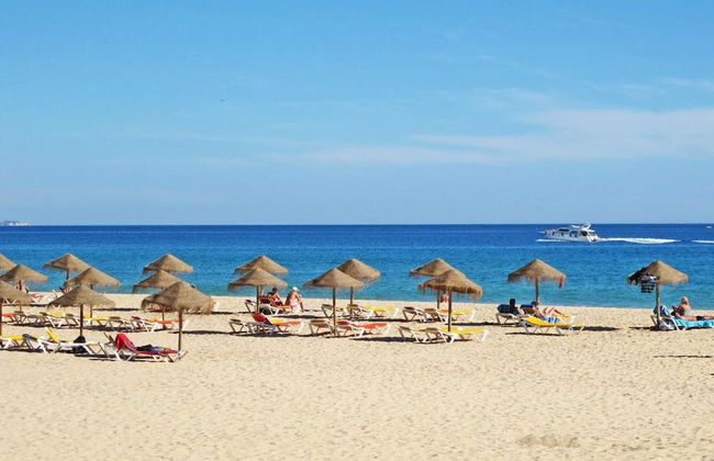 Villa With Views Like the Pool, Sea, Meia Praia - Foto 38