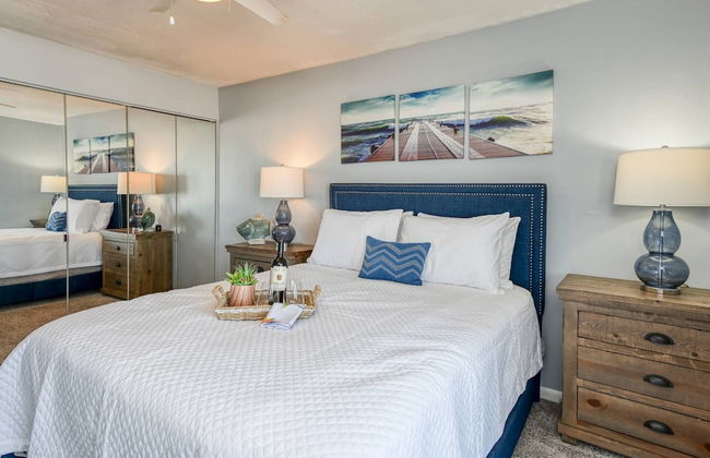 Ocean Spray Beach House - Foto 21