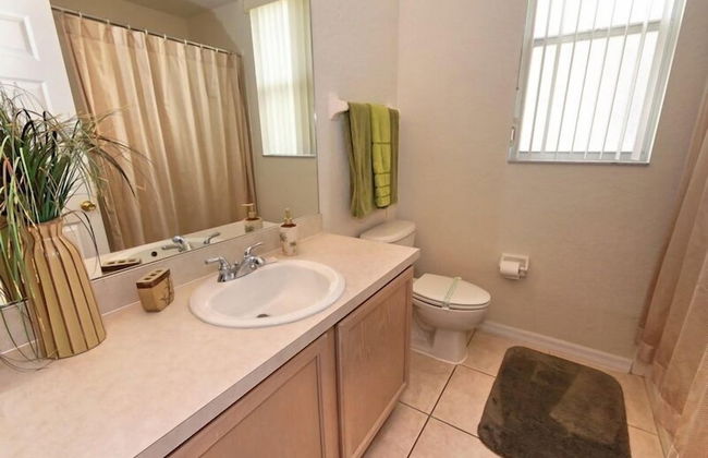 Ov3121 - Highlands Reserve - 5 Bed 3 Baths Villa - Foto 10