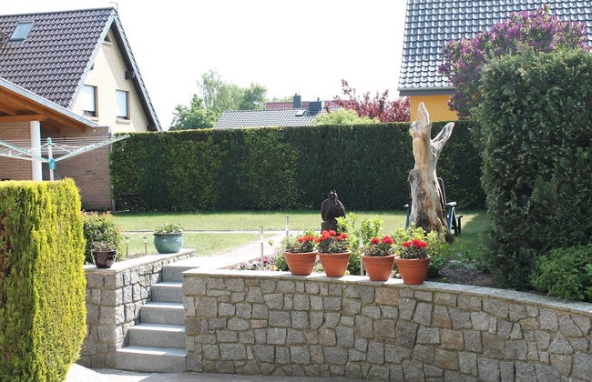 Ferienwohnung, Ostseebad Rerik - Foto 19