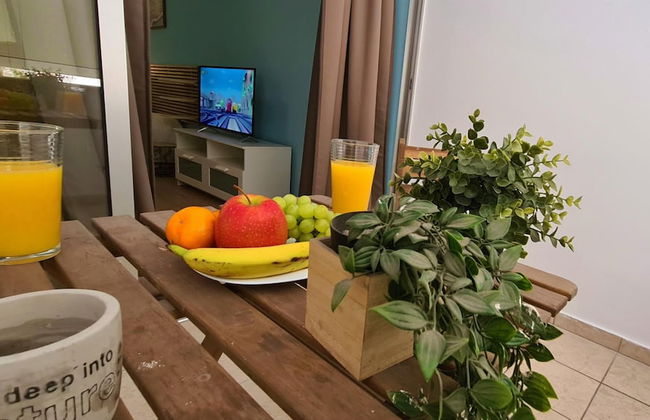 06 LIM - Eden Beach Studio - Foto 45