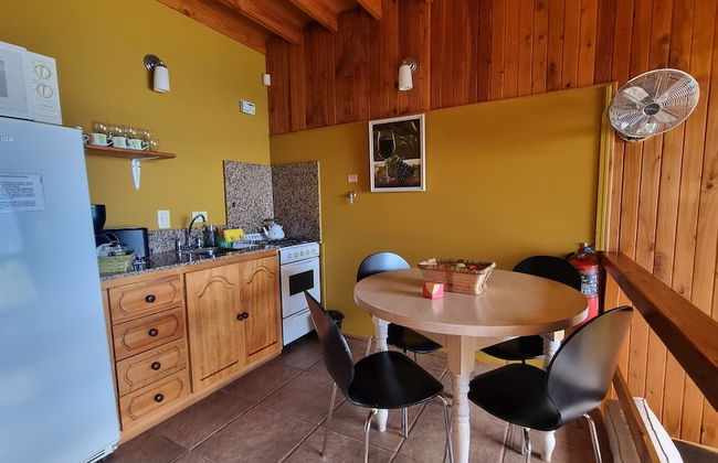 Cabañas Balcón Al Lago - Foto 4