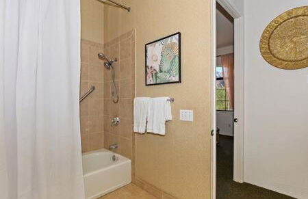 CLR111 Upstairs 1 Bedroom Casa Near Old Town LQ - Foto 18