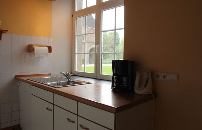 Vintage Castle near Forest in Havelange - Foto 11