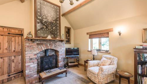 Garden Barn - Foto 4