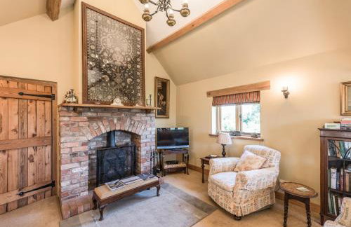 Garden Barn - Foto 4