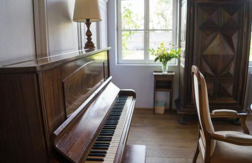 Domaine du Château de Briquedalles - Foto 33