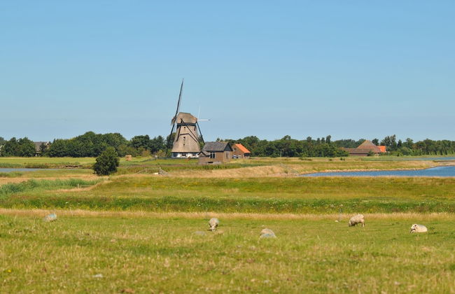 House in Former Fishing Village - Foto 14