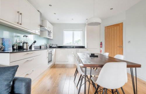 Modern House in St Agnes Parking & Garden - Foto 18