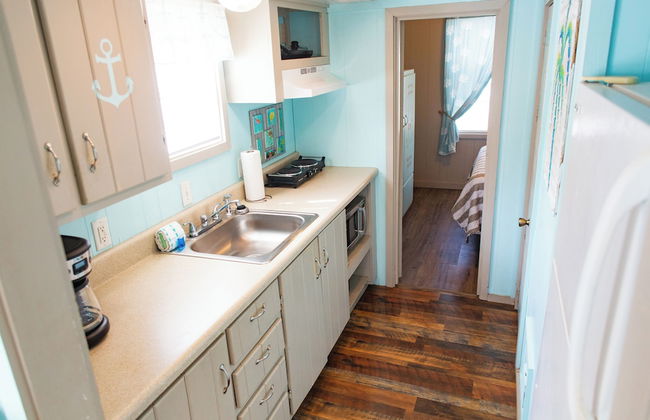 Navarre Beach Camping Resort - Foto 48