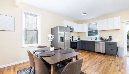 Bright & Cozy Stay in the Heart of Hartford - Foto 4, Other