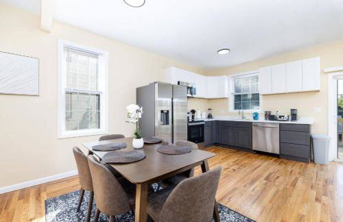 Bright & Cozy Stay in the Heart of Hartford - Foto 4