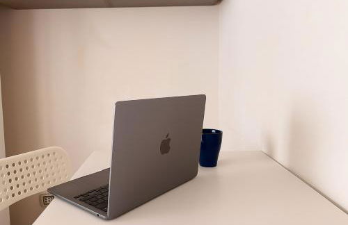 DUOMO a 20 min - Suite Moderna - METRO M3 a 5 min - Foto 14