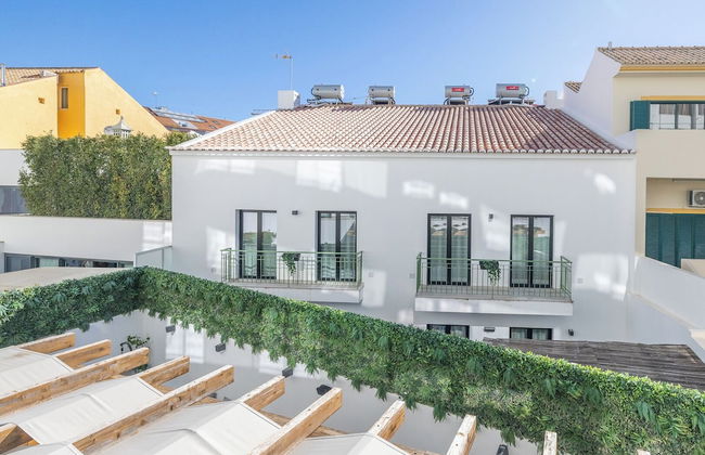 Roots Apartments - Foto 52