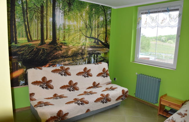 Agroturystyka u przyjaciol Soni - Foto 3