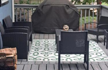 Fun Home in Pocono with Gameroom-Firpit-BBQ Grill-TV and AC in all rooms - Foto 36
