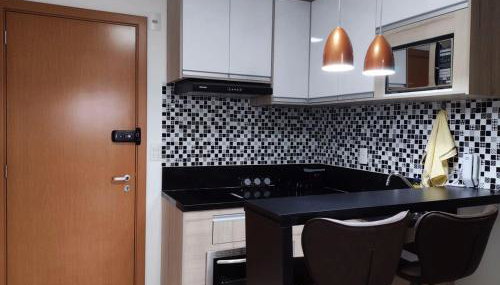 Studio Novo e Aconchegante 37 m² Centro Guarulhos - Foto 3