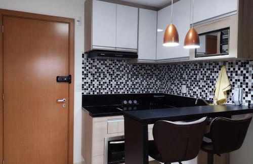 Studio Novo e Aconchegante 37 m² Centro Guarulhos - Foto 3