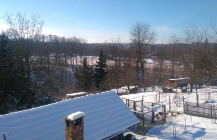 Farmica, Bed&Breakfast, Bazen izdvojen nekoliko minuta hoda - Foto 31