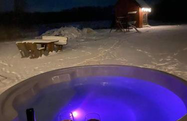 Cztery Czaple - całoroczne domki wczasowe na Kaszubach - Foto 6