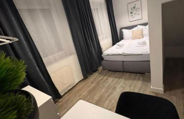 einfachHEIMISCH - zuHauseAUFZEIT - Netflix - Modern - Erholung - Küche - Foto 15