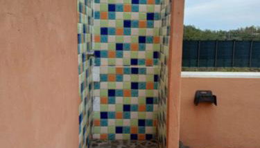 Ri Ale Sa prassa - Foto 5, Shower