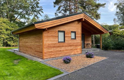 Neues Holzhaus am Steinhuder Meer - Foto 1