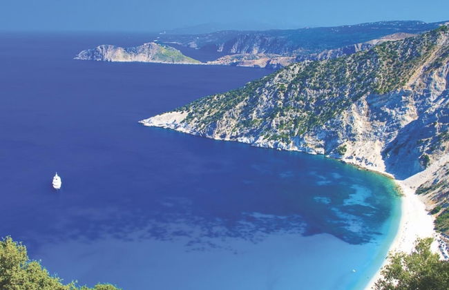 Villa Horizon in Antipata - Foto 21