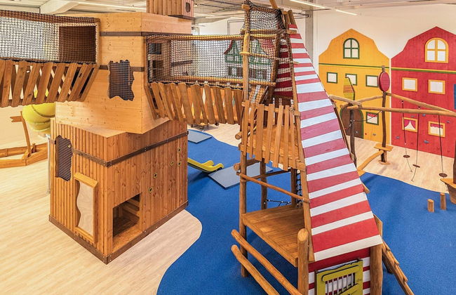 4 Person Holiday Home in Wendtorf - Foto 18