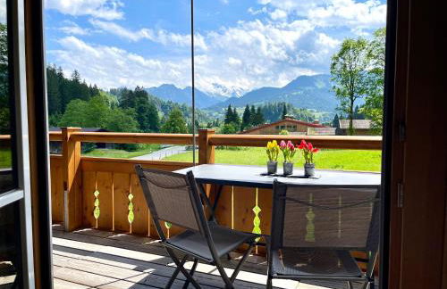 Alpenlodge Charivari - SommerBergBahn unlimited kostenlos - Photo 4