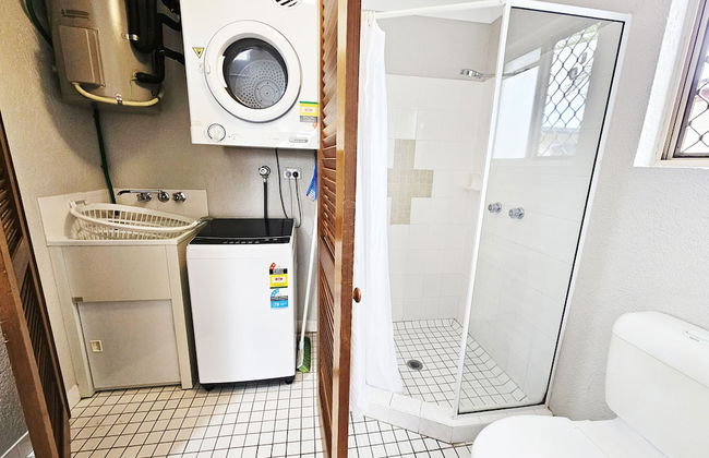 Royal Palm Villas Cairns - Foto 17