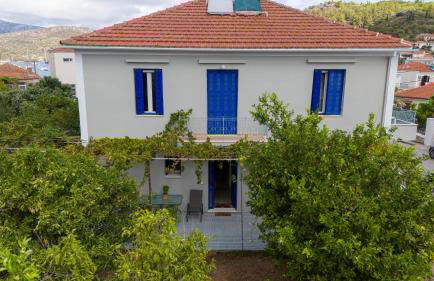 Captains' house - Photo 43