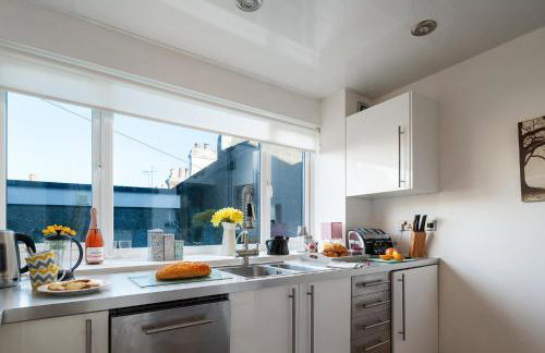 Conwy View Cottage - Foto 14