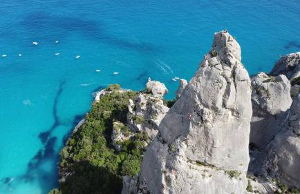 Casa al mare Orchidea - Motoparking - Wifi Free - AC - Foto 36