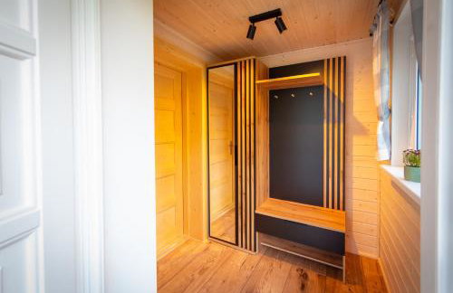 Domki u Sosny - Nowoczesne domki na wyłączność, spokojna okolica blisko lasu i szlaku, 1,2 km od centrum Brennej - Foto 35