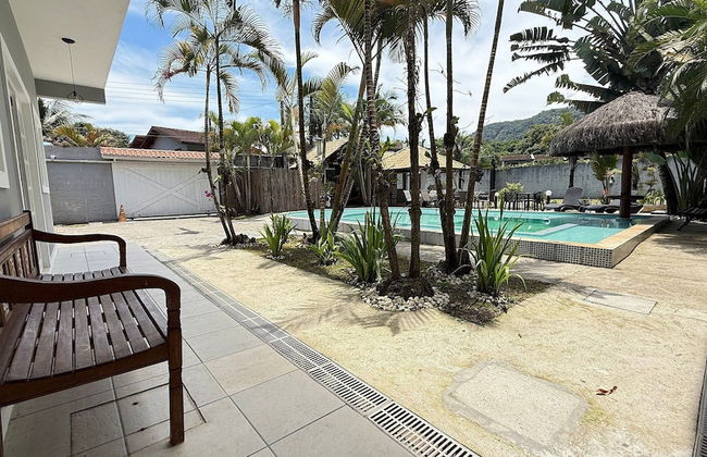 Barra do Sahy 1 - Foto 49