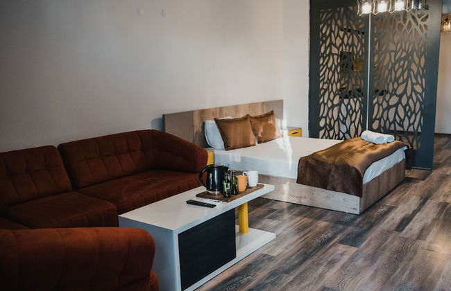 Elite Residence Alsancak - Foto 7