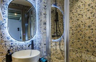 Amorama Suites - Authentic Village Stay in Glossa - Foto 28