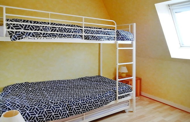 Apartment in St Quay Near Seven Beaches - Foto 3