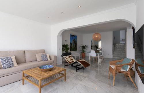 Portomare Delight Private pool & Seaviews Pasito Blanco - Foto 11