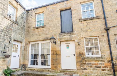 Claro Cottage - Uk37450 - Foto 1