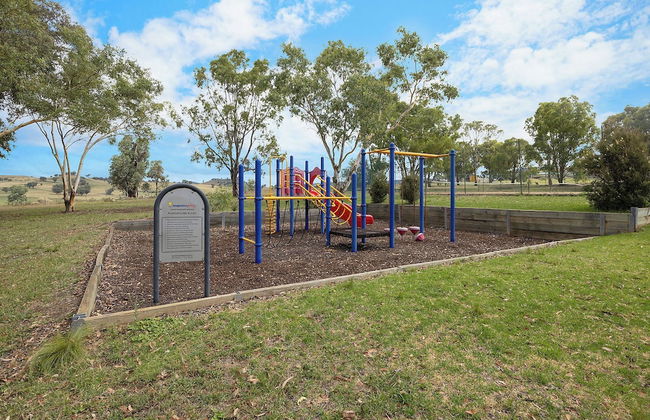 Reflections Grabine Lakeside - Holiday Park - Foto 35