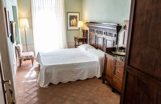 Villa Melangola - Foto 27