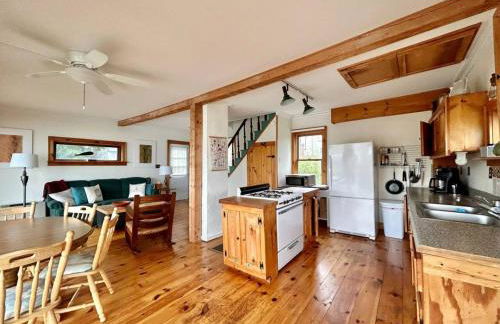 Shackford Cove Cottage - Photo 14