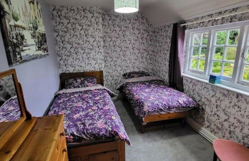 The Lodge at Fairfield Court - Foto 33