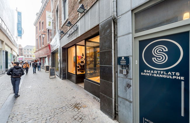 Saint-Gangulphe - Foto 1