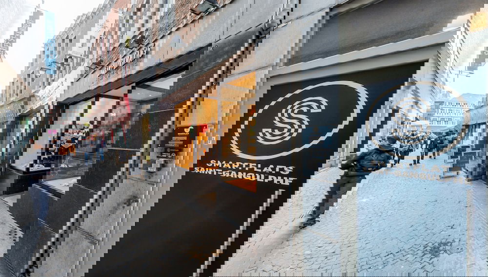 Saint-Gangulphe - Foto 1, Imagen principal